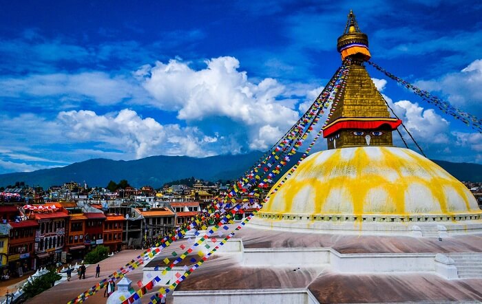 Nepal: A Journey to the Roof of the World and Beyond