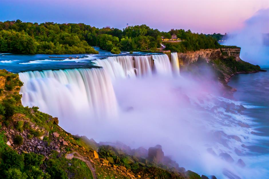 North America’s Gems: Unveiling the Best Destinations and How to Explore Them