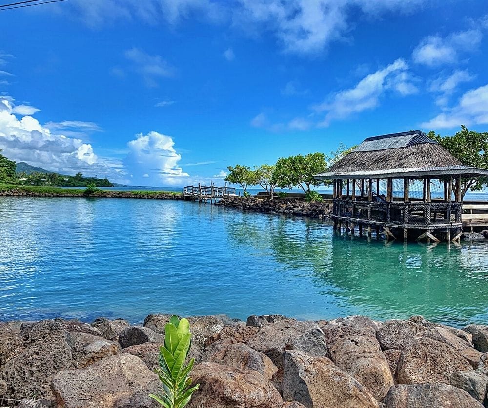Oceania: A Tapestry of Islands, Cultures, and Unforgettable Adventures