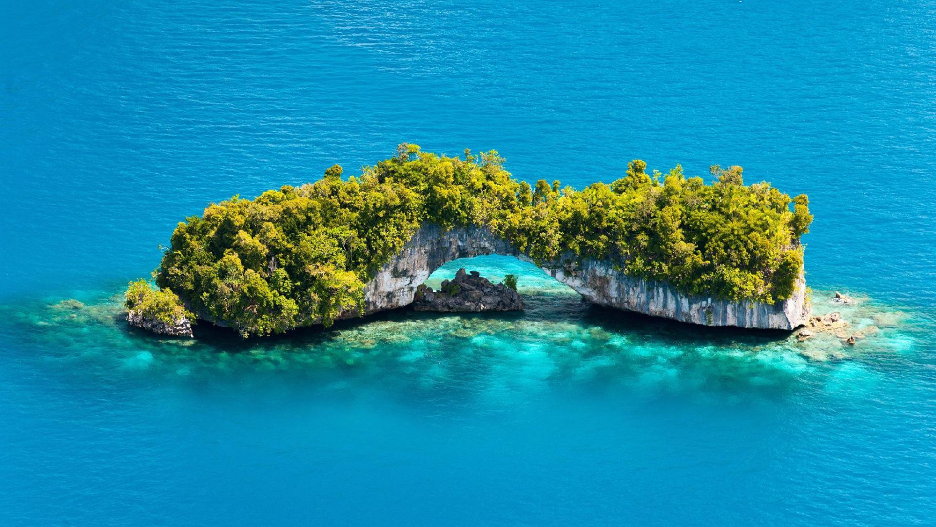 Paradise Found: Exploring the Best Destinations in the Pacific Islands