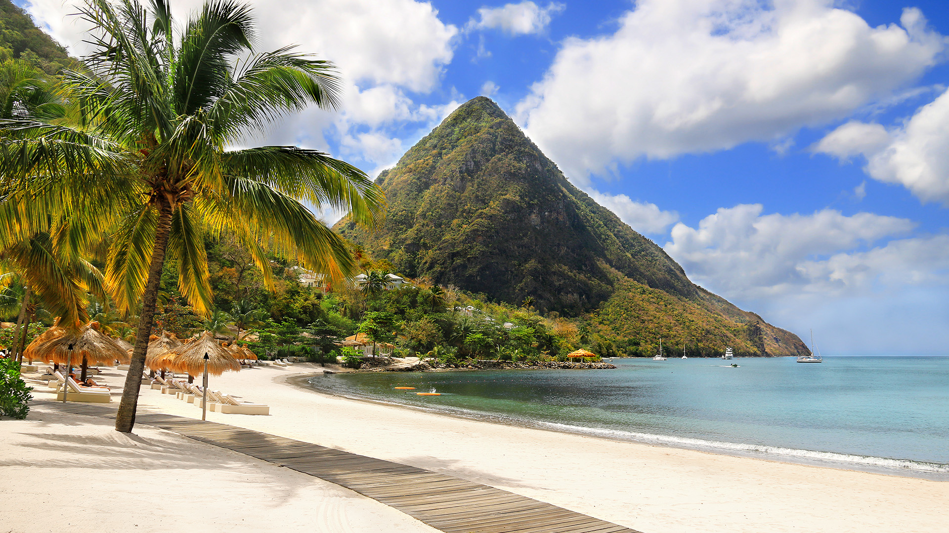 Paradise Found: Unveiling the Best Destinations in the Caribbean
