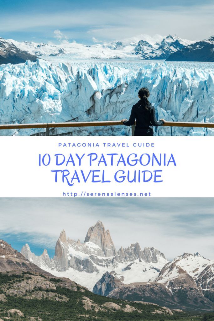 Patagonia: A Symphony of Ice, Wind, and Wildness – Your Essential Travel Guide