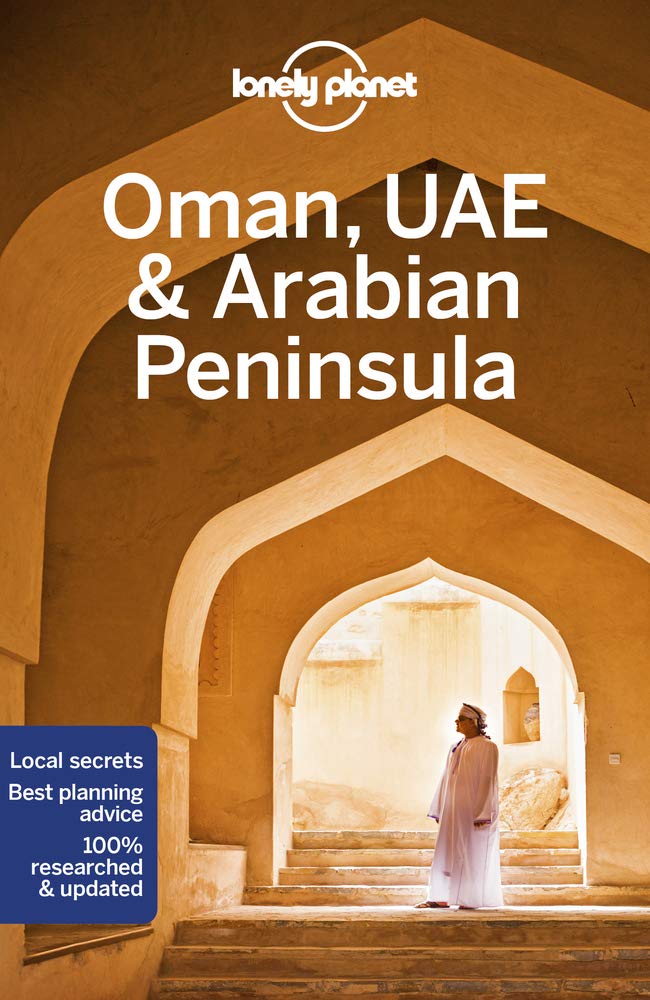 Sands of Time and Modern Marvels: An Arabian Peninsula Odyssey
