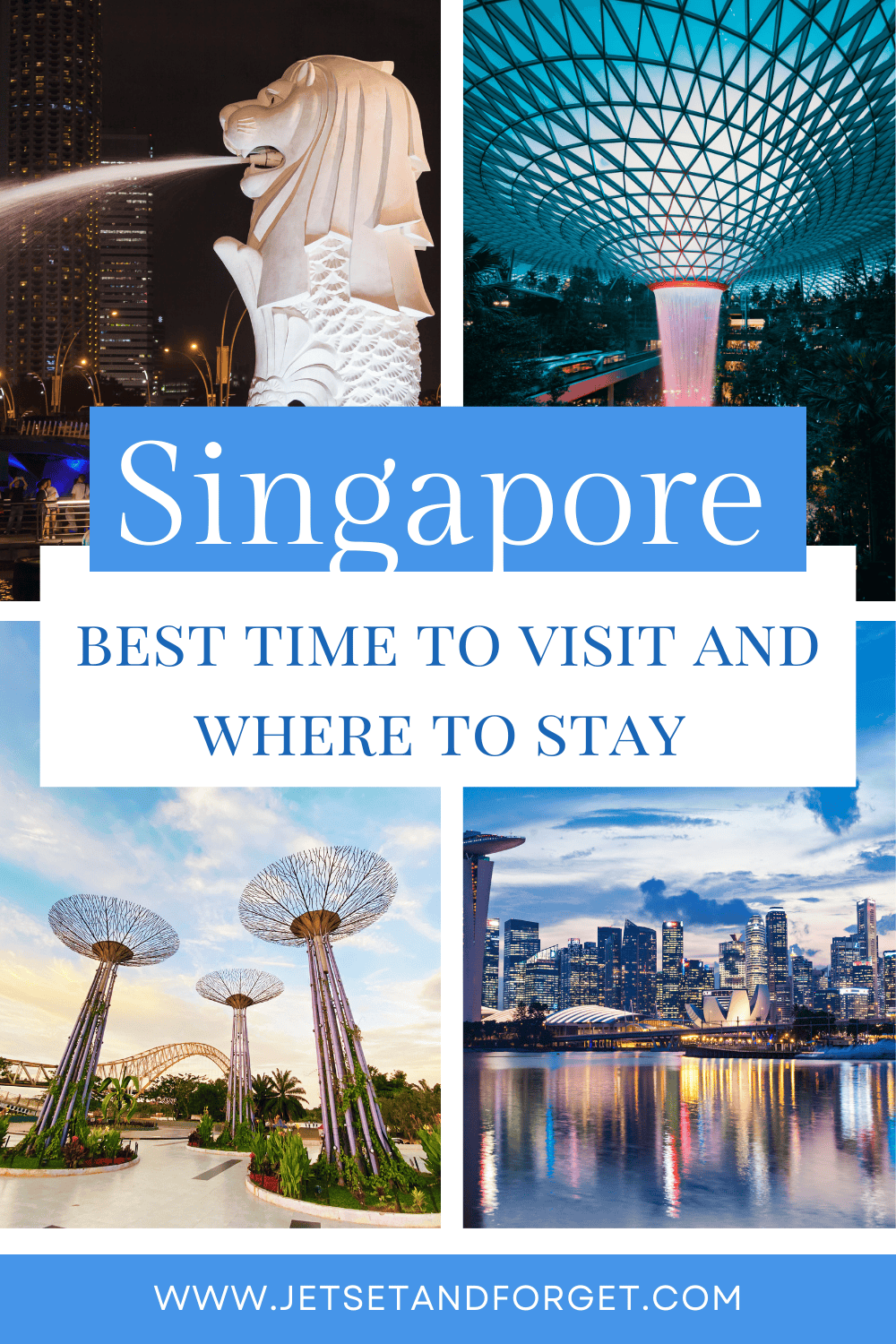 Singapore: A Jewel of Southeast Asia – Your Ultimate Travel Guide