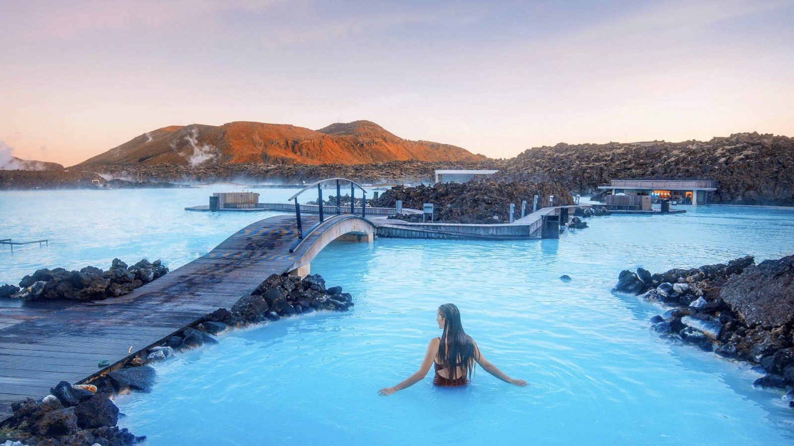 Soaking in Paradise: Your Ultimate Guide to Visiting the Blue Lagoon, Iceland