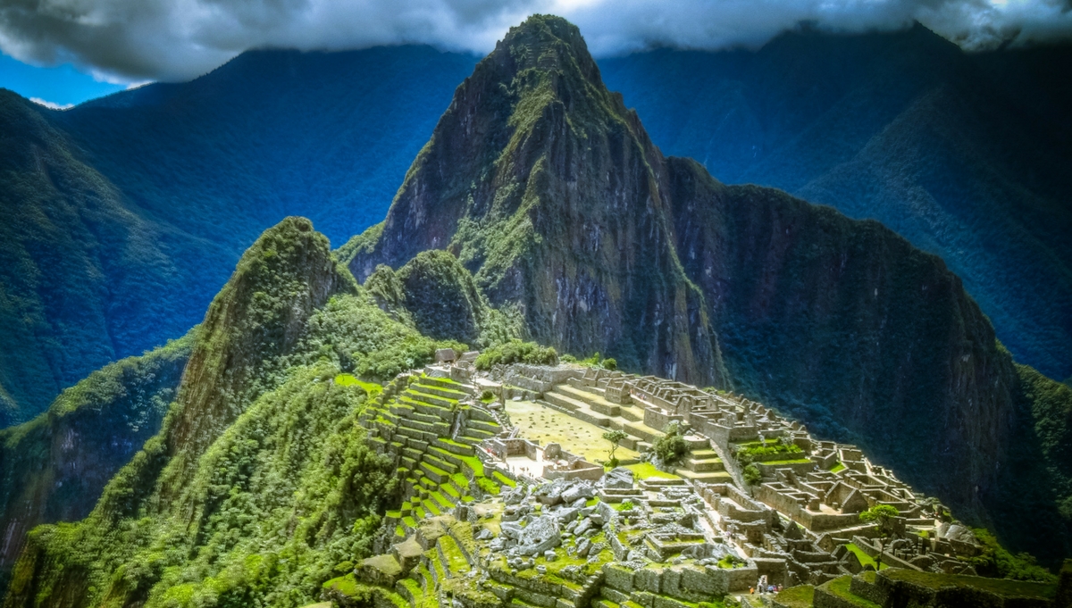 South America: A Continent Reimagined for the Discerning Traveler