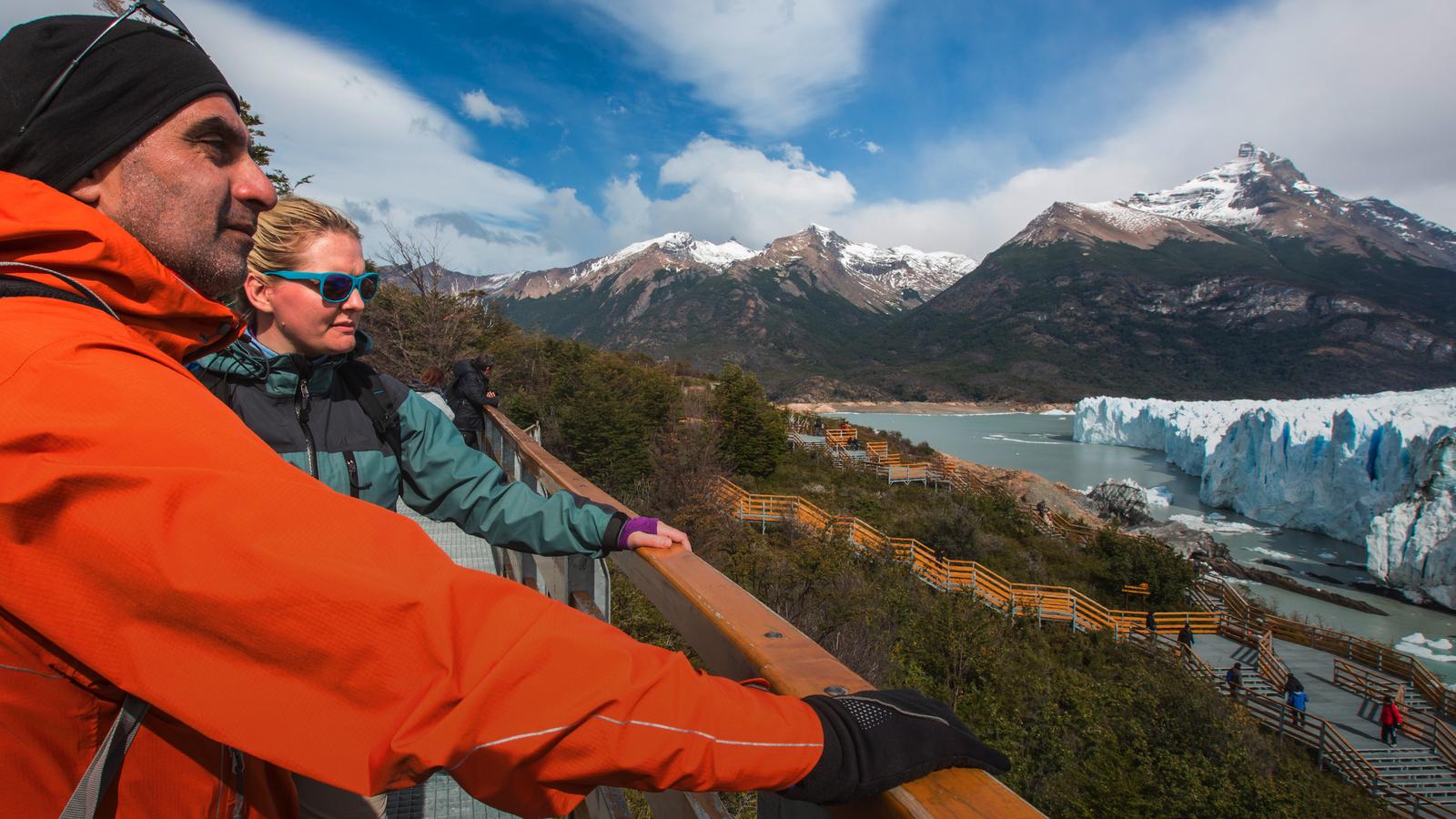 South America: A Continent Unveiled by Adventure