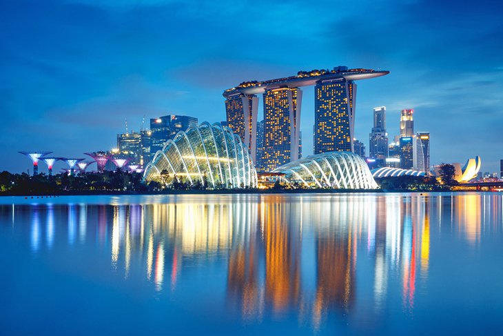 Southeast Asia: A Tapestry of Ancient Wonders, Bustling Cities, and Breathtaking Landscapes