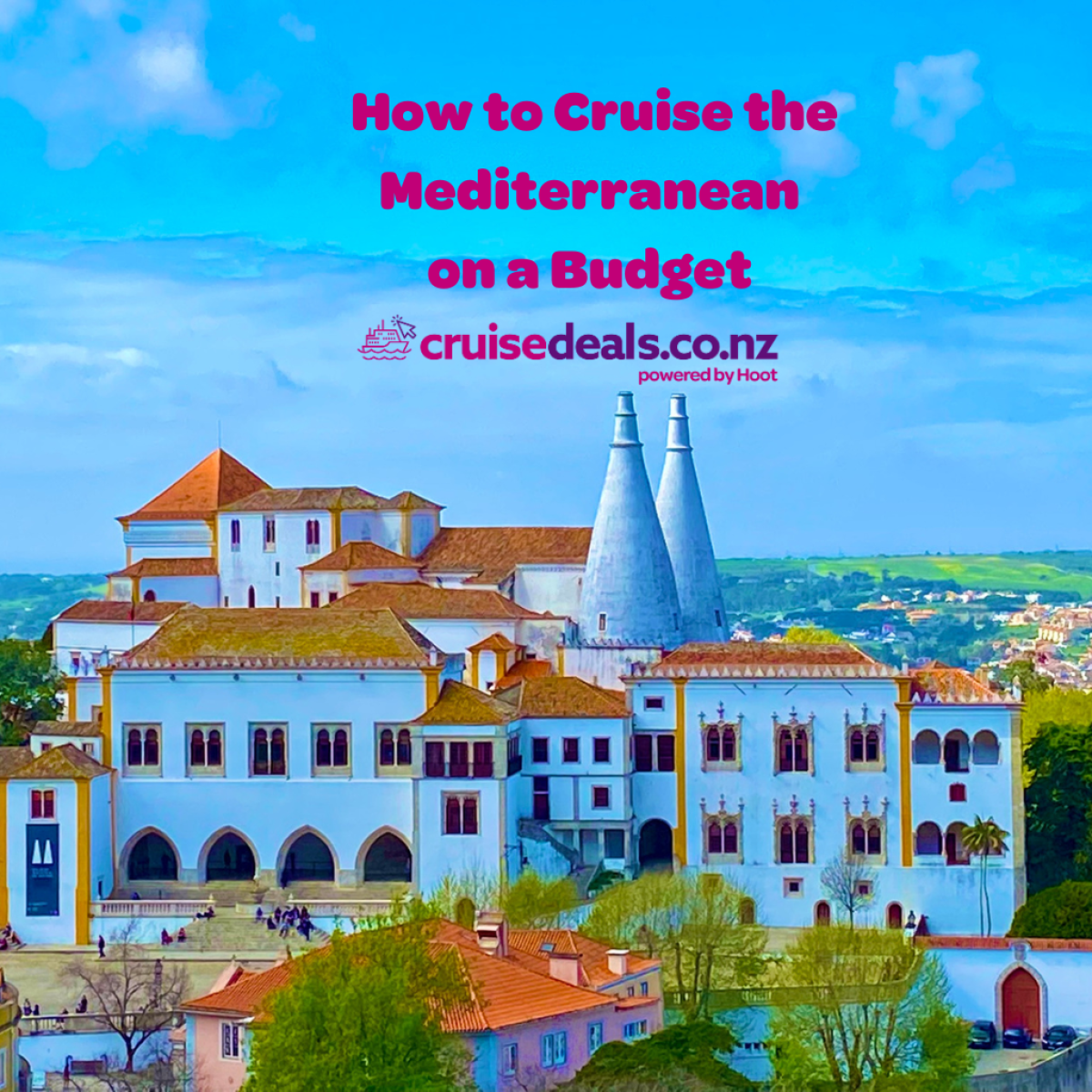 Sun, Sea, and Savings: Unveiling the Budget-Friendly Charms of the Mediterranean Coast