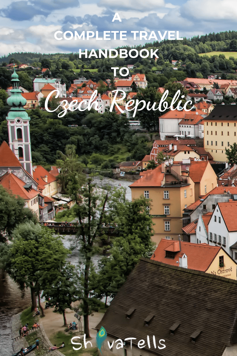 The Enchanting Emerald Isle of Europe: A Comprehensive Travel Guide to the Czech Republic
