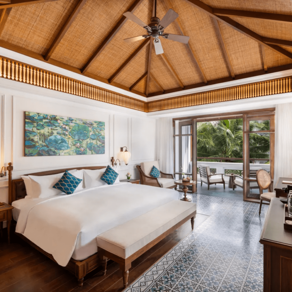 The Gilded Path: Unveiling the Allure of Luxury Travel in Southeast Asia