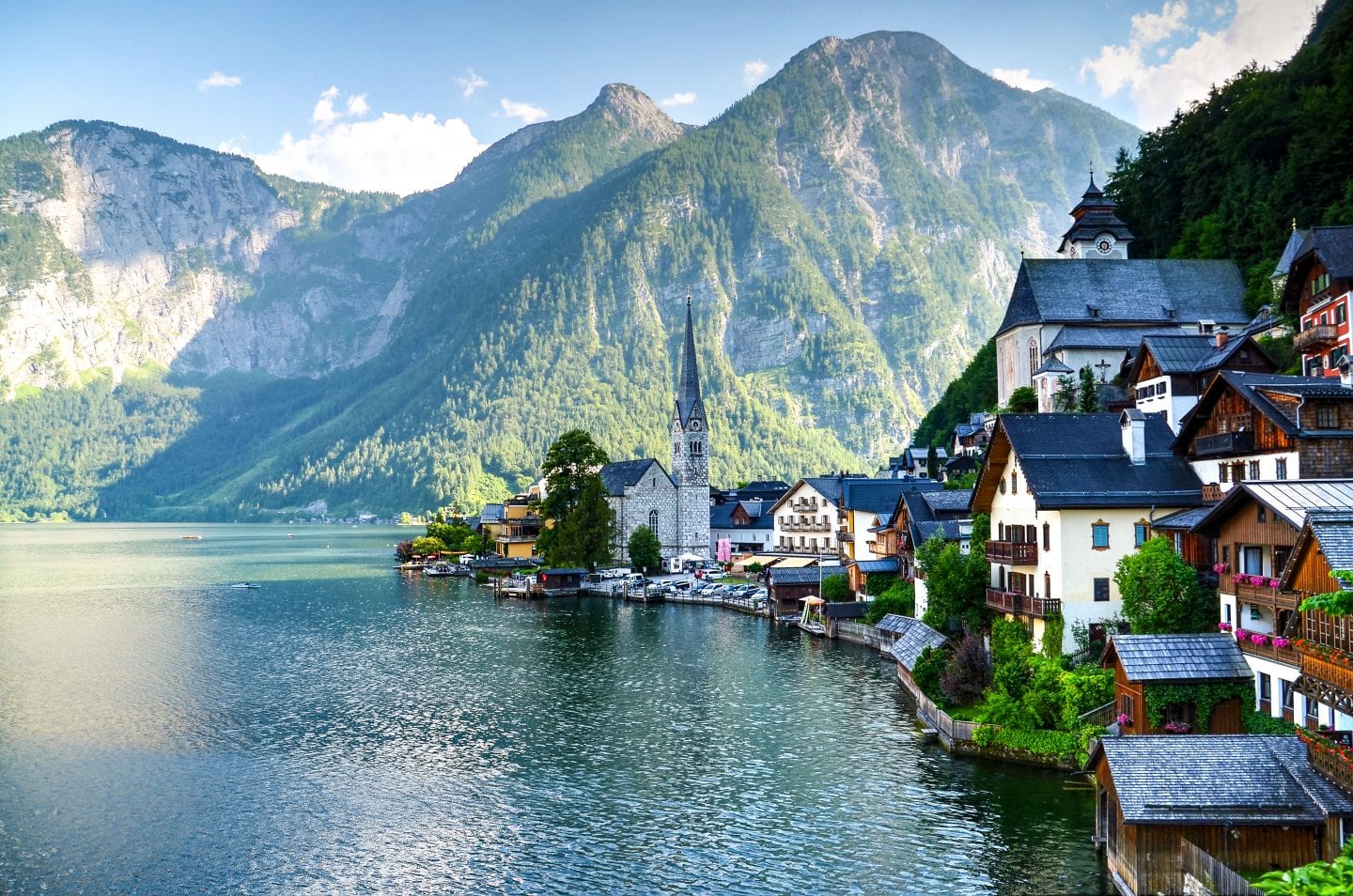 The Grand Tour Reimagined: Unveiling the Enduring Allure of Luxury Travel in Western Europe