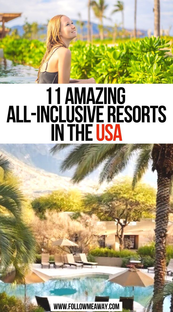 The Lap of Luxury: A Guide to Experiencing North America’s Finest Travel