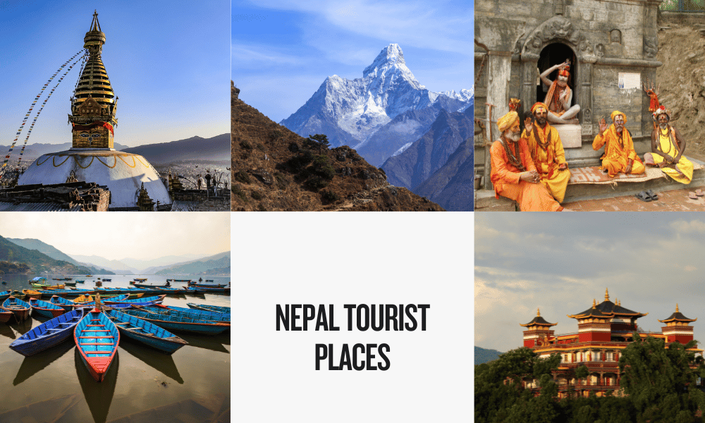Trekking Through Time and Peaks: Your Comprehensive Guide to Traveling Nepal
