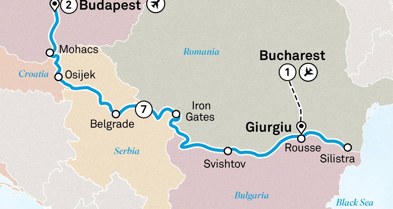 Unveiling Eastern Europe’s Hidden Gems: A Guide to Luxury Travel