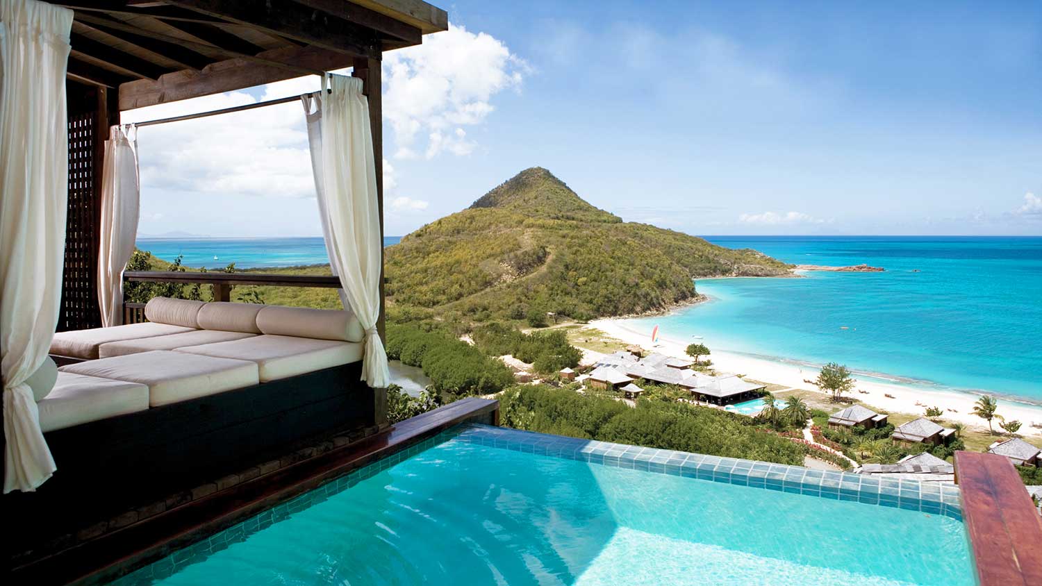 Unveiling Paradise: A Guide to Luxury Travel in the Caribbean