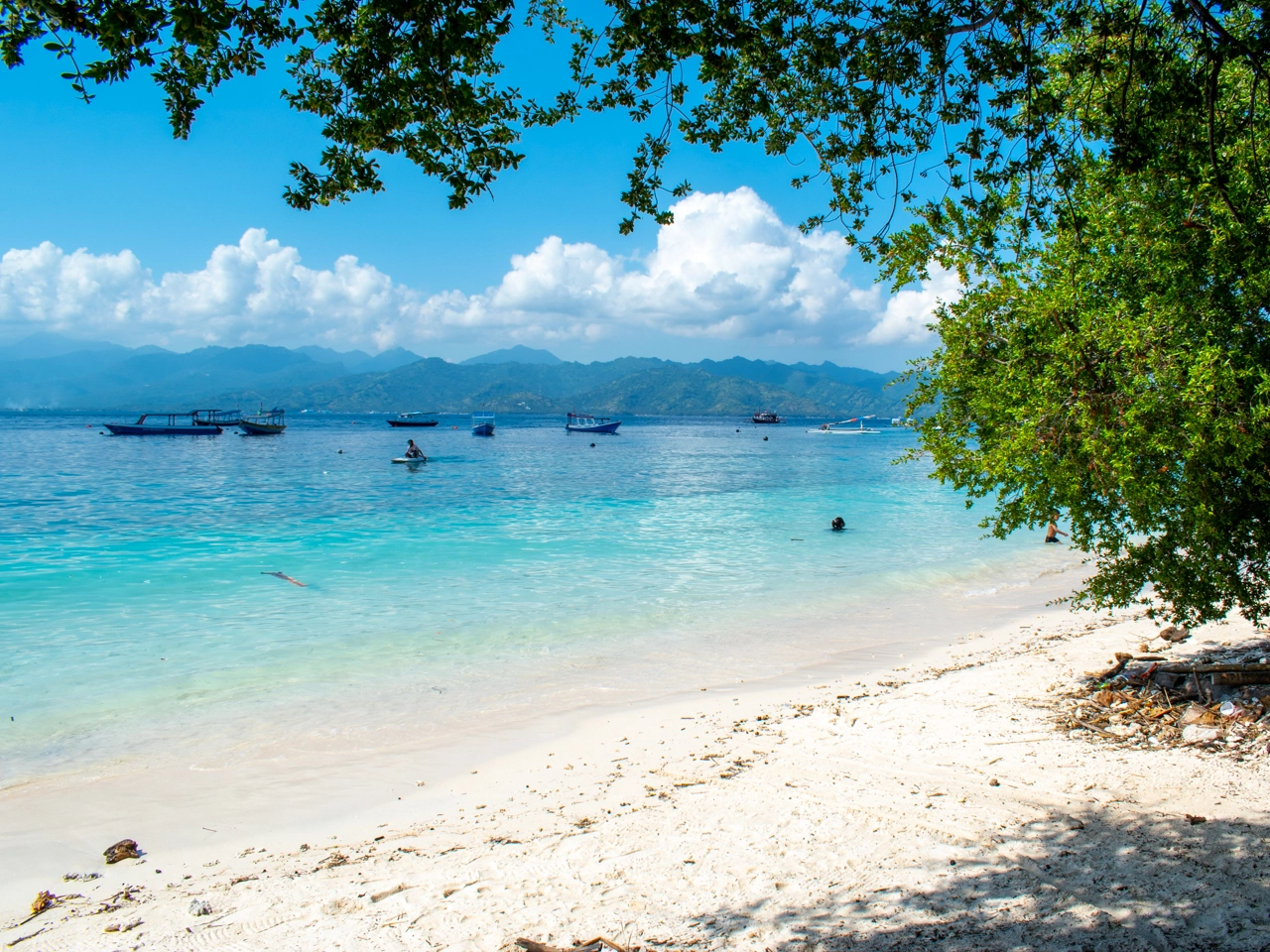 Unveiling Paradise: Your Ultimate Guide to the Gili Islands