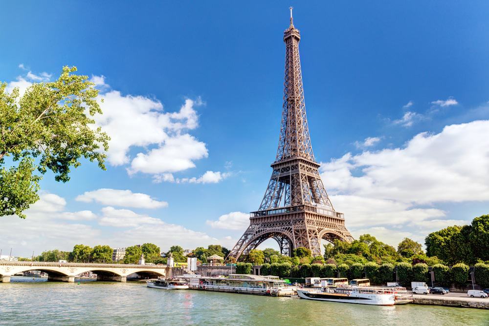Unveiling the Joys of France: A Comprehensive Guide to Experiences