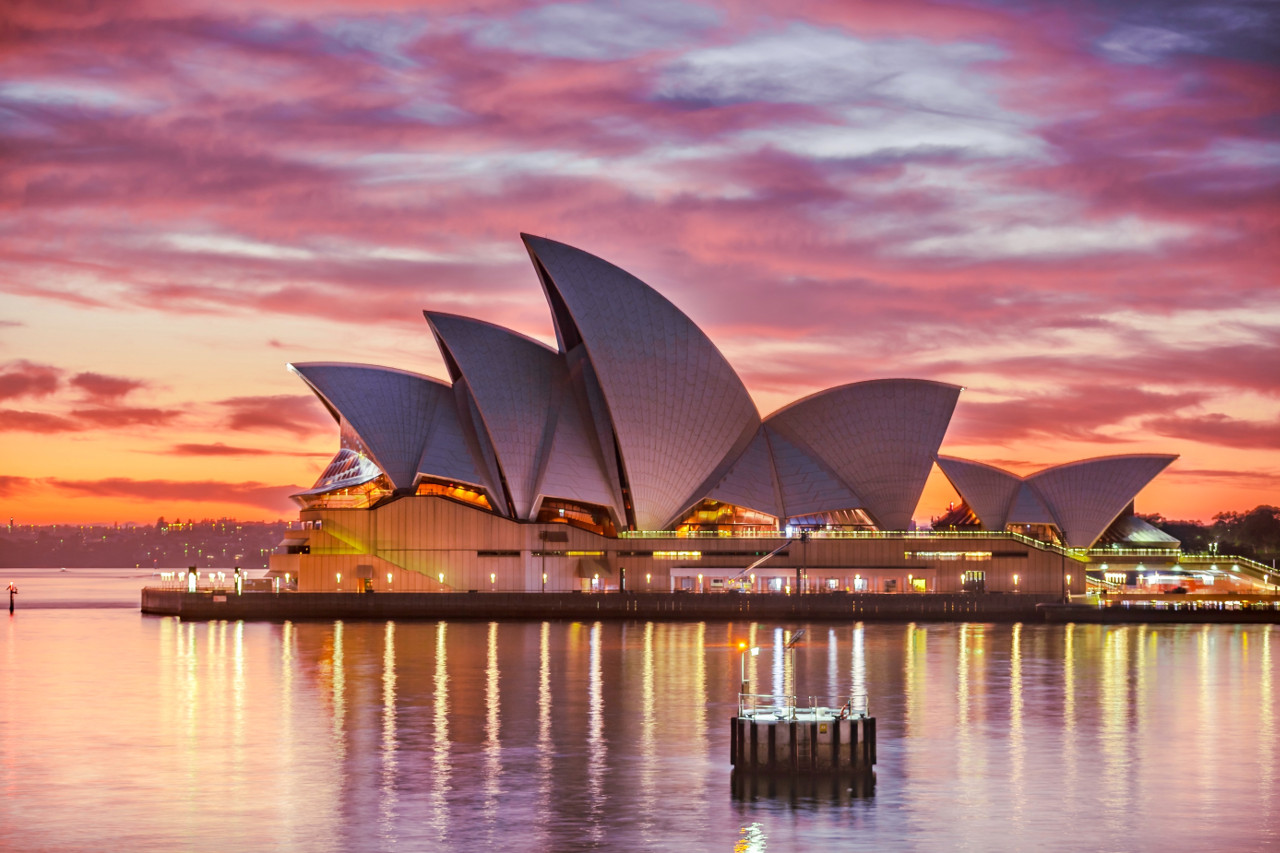 Unveiling the Land Down Under: A Comprehensive Guide to Australia’s Best Tourist Attractions