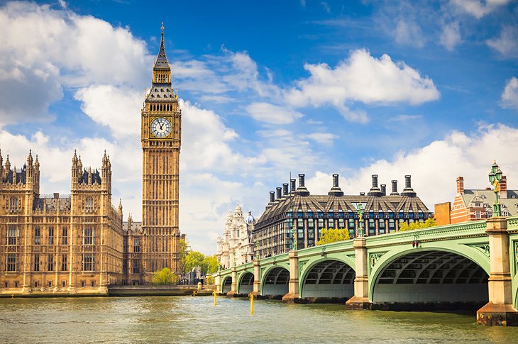 Unveiling the Majesty: A Guide to the Best Tourist Attractions in the United Kingdom