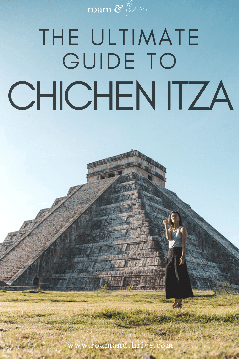 Unveiling the Maya Majesty: Your Essential Travel Guide to Chichen Itza