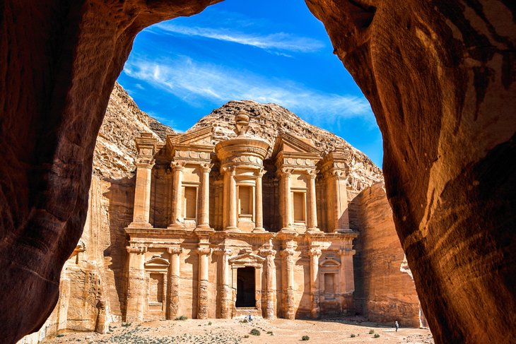 Unveiling the Treasures of Jordan: A Journey Through History, Culture, and Wonder
