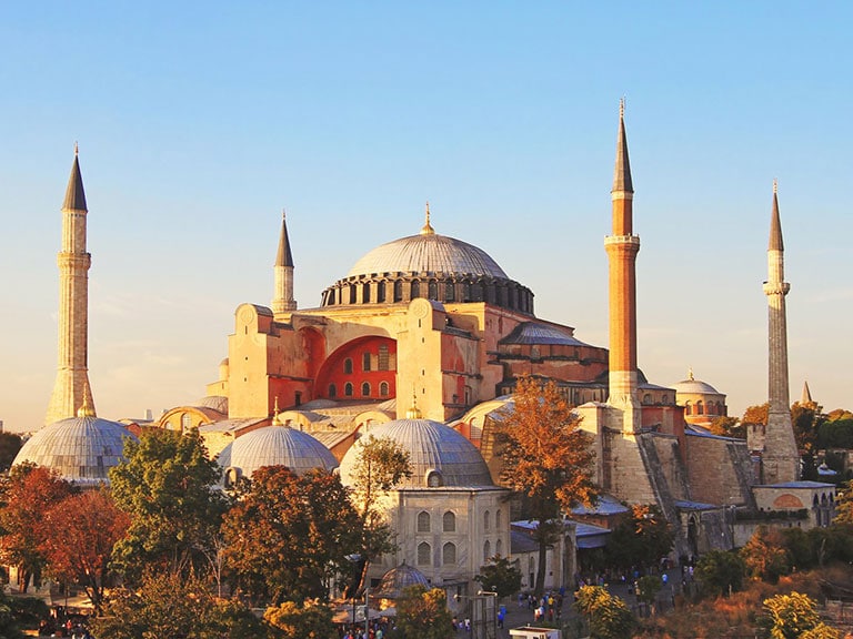 Unveiling the Treasures of Turkey: A Journey Through History, Culture, and Breathtaking Beauty