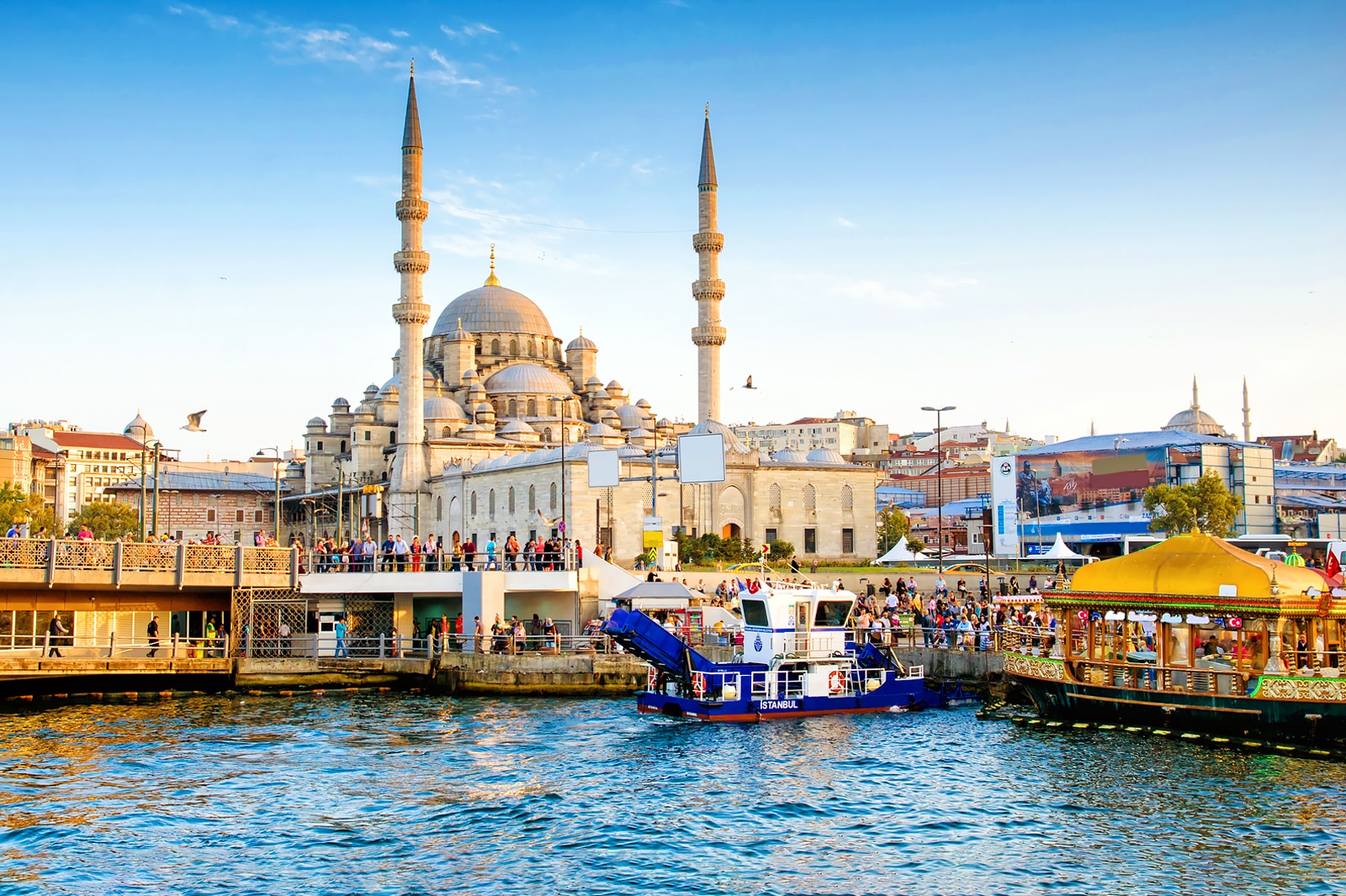 Unveiling the Treasures of Turkey: A Journey Through History, Culture, and Breathtaking Landscapes