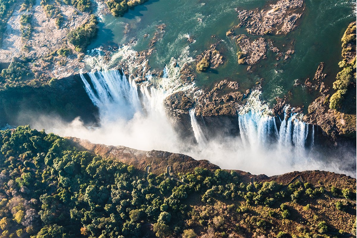 Victoria Falls: A Majestic Symphony of Water, Wonder, and Adventure