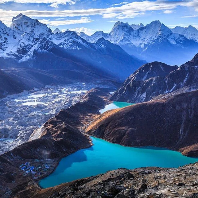 Affordable Destinations in Himalayas Worth Adding to Your Bucket List