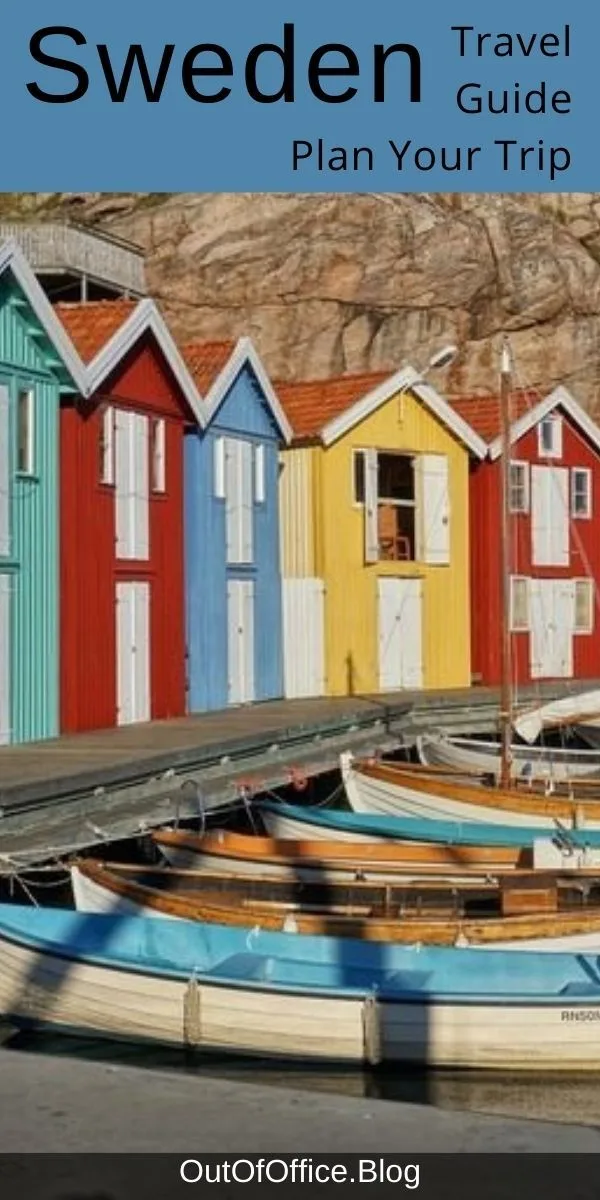 Beginner Guide to Sweden With Complete Travel Tips