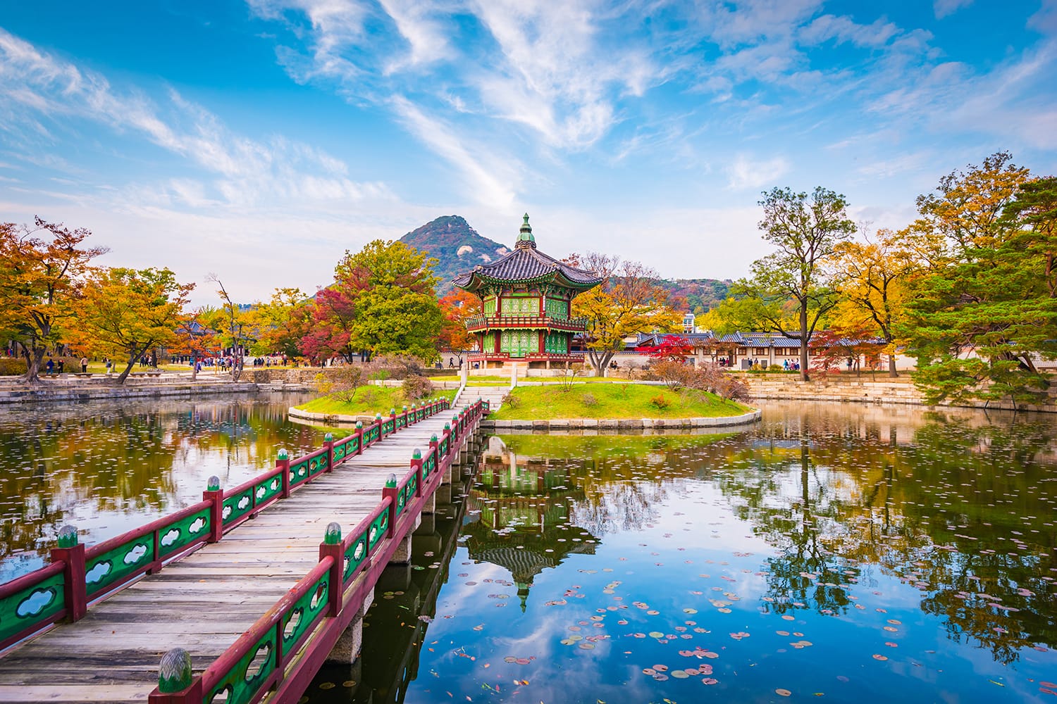 Best Places in South Korea With Complete Travel Tips