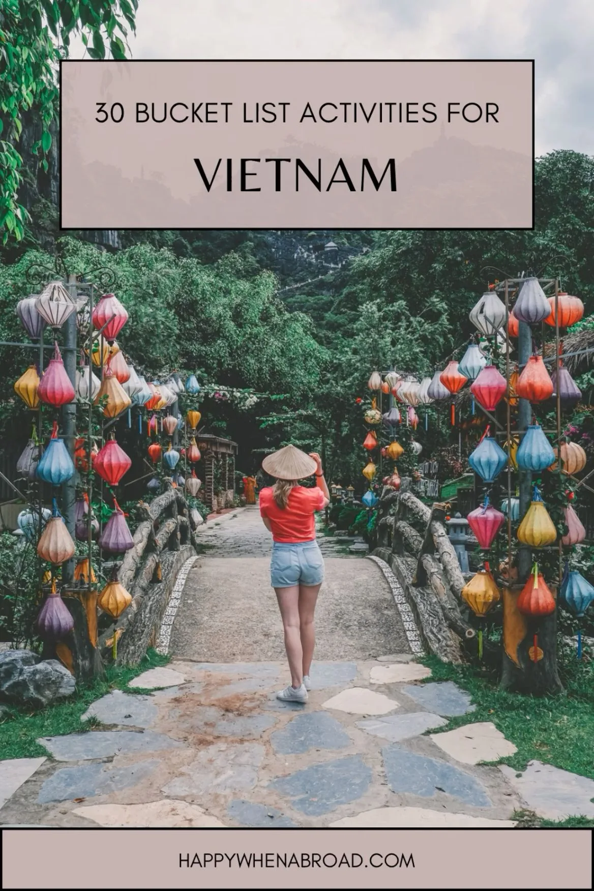 Discover Vietnam: Your Ultimate Travel Guide to an Unforgettable Journey