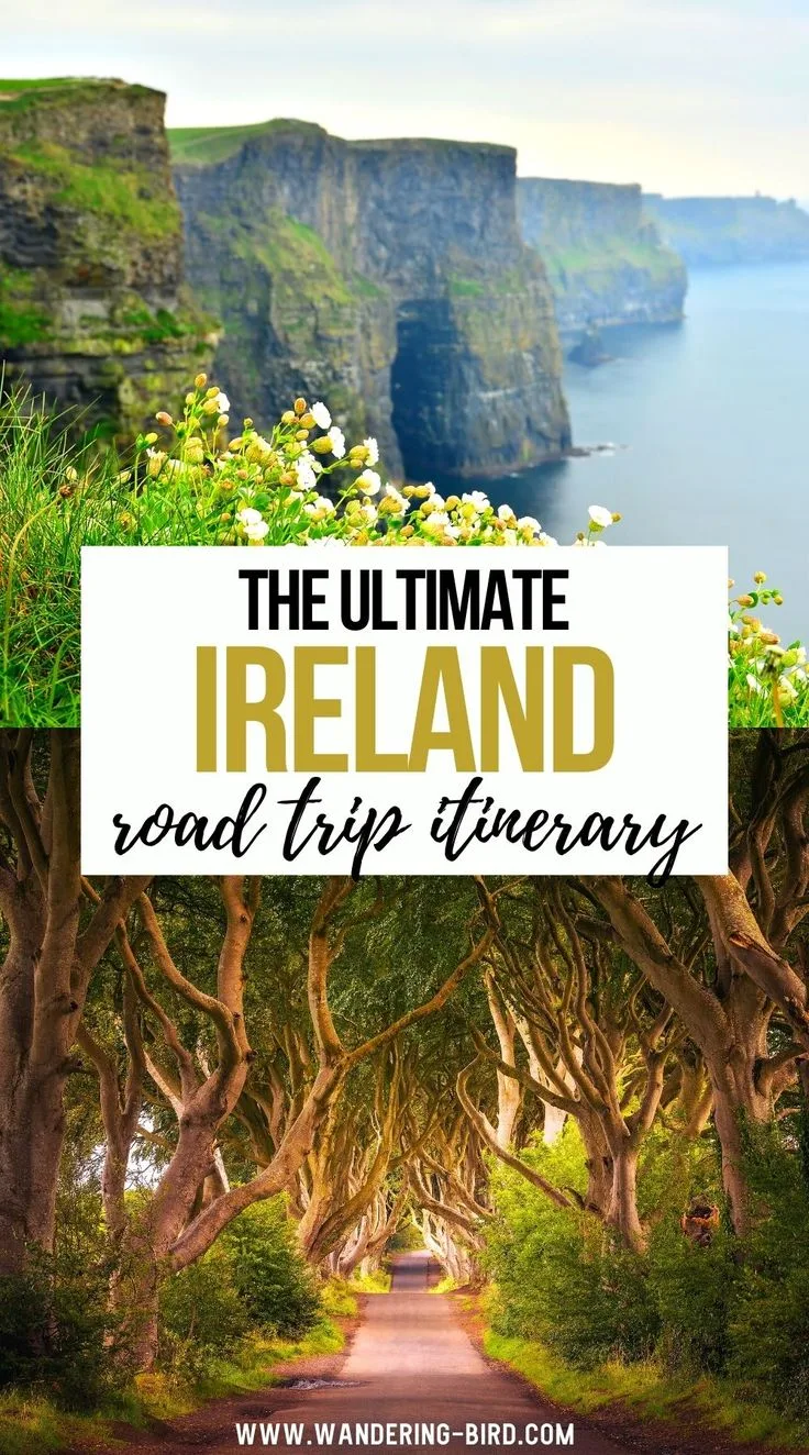 Epic Adventure Ideas for Ireland For a Memorable Experience
