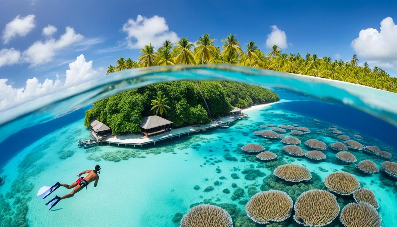 Epic Adventure Ideas for Maldives For a Memorable Experience