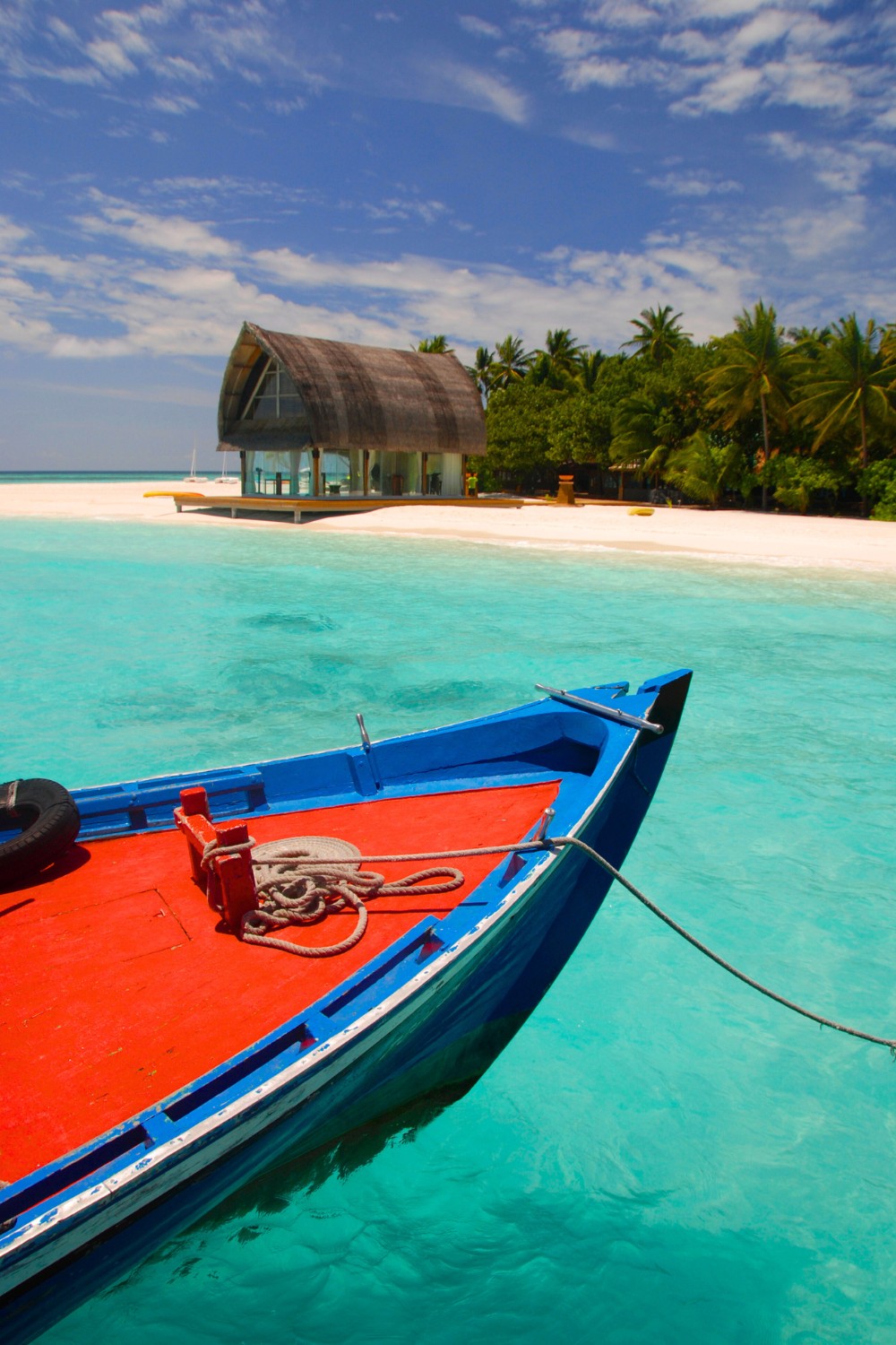 Epic Adventure Ideas for Maldives For First-Time Visitors