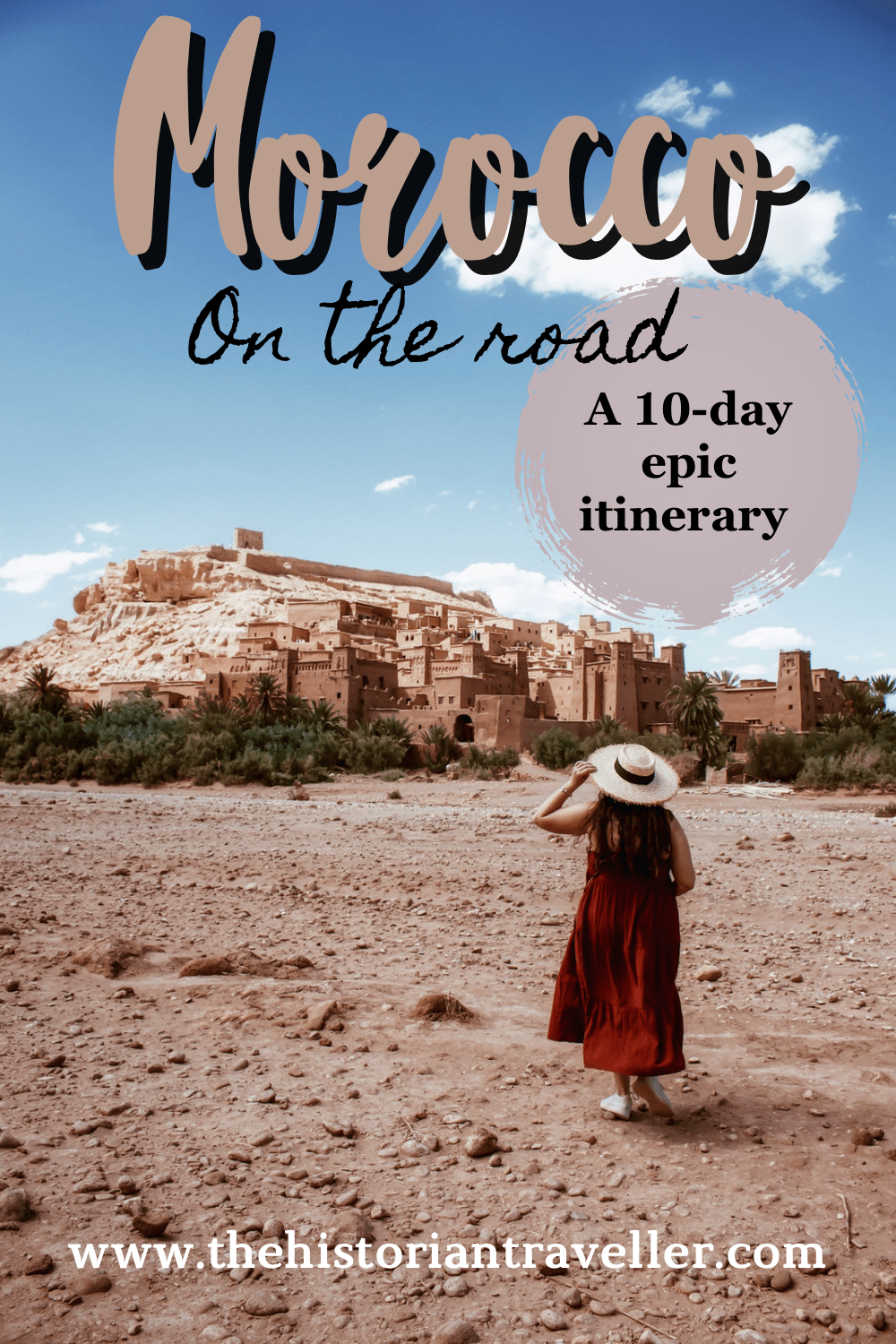 Epic Adventure Ideas for Morocco That Locals Recommend