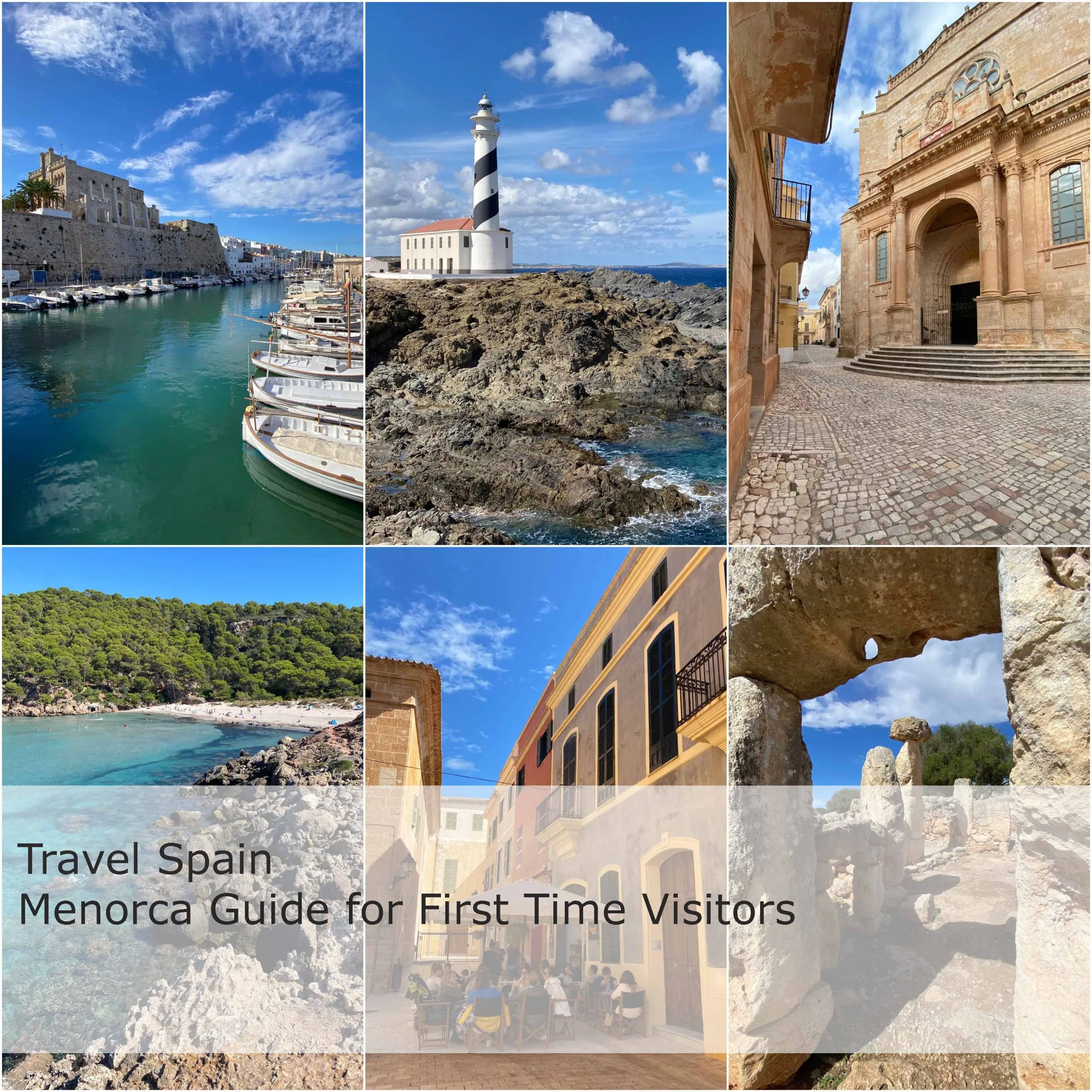 Epic Adventure Ideas for Spain For First-Time Visitors