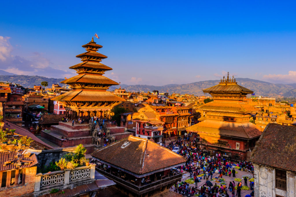 Exploring Nepal Every Traveler Must See: A Journey Through Mountains, Culture, and Serenity