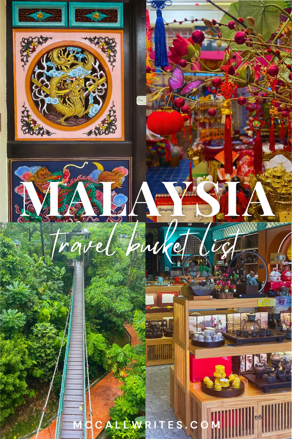 Extreme Travel Guide to Malaysia Worth Adding to Your Bucket List