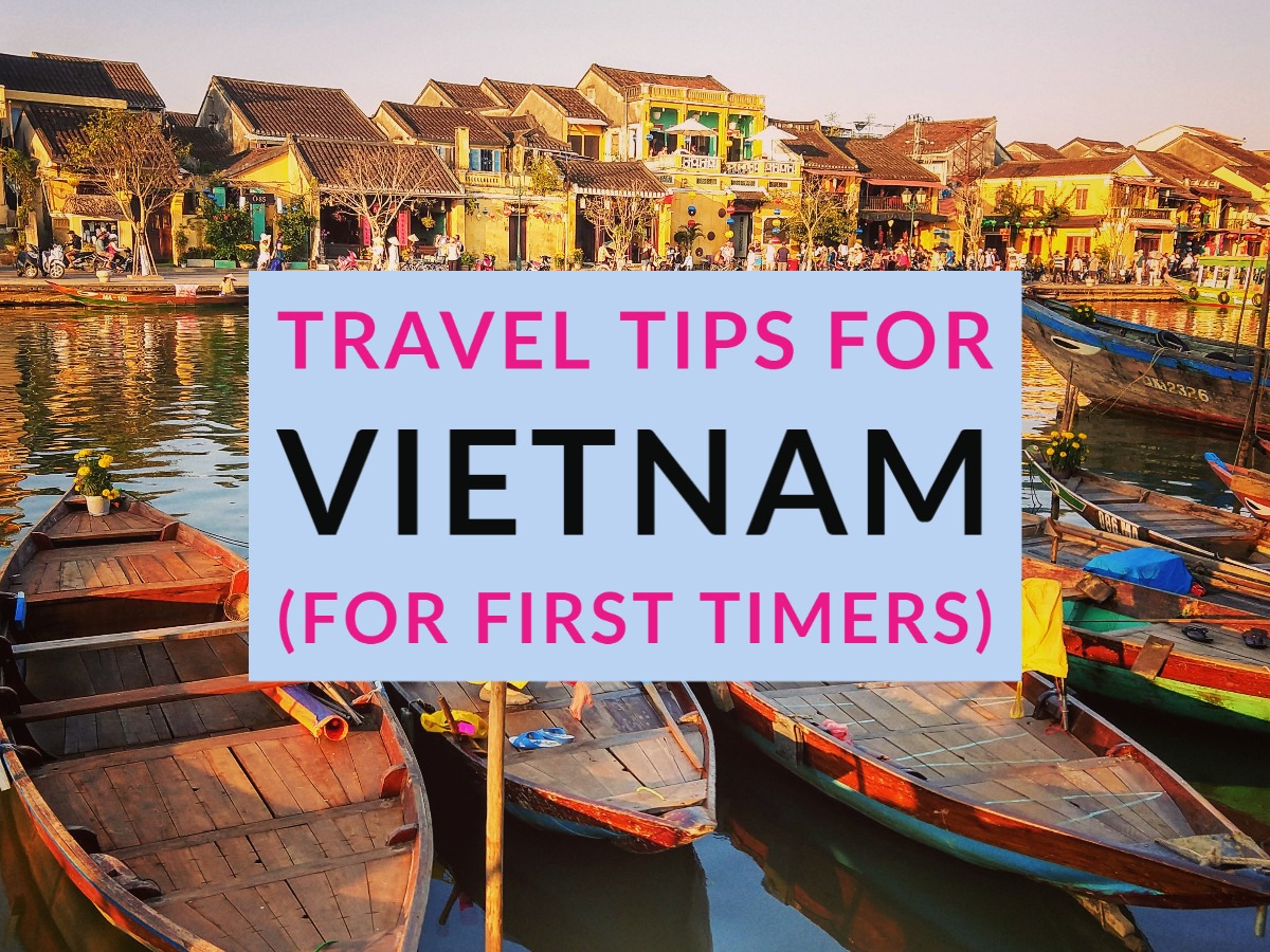 How to Prepare for Vietnam With Complete Travel Tips