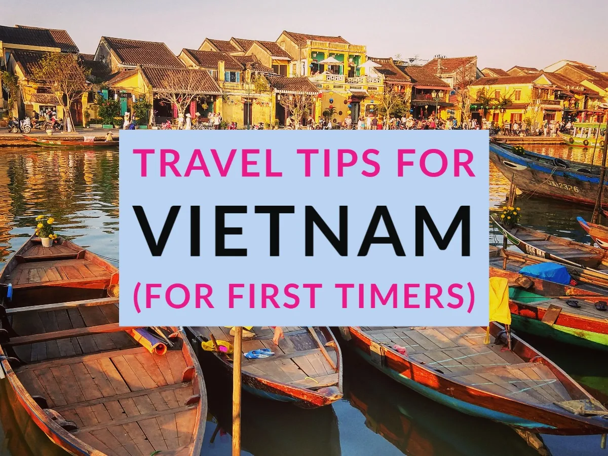 How to Prepare for Vietnam With Complete Travel Tips