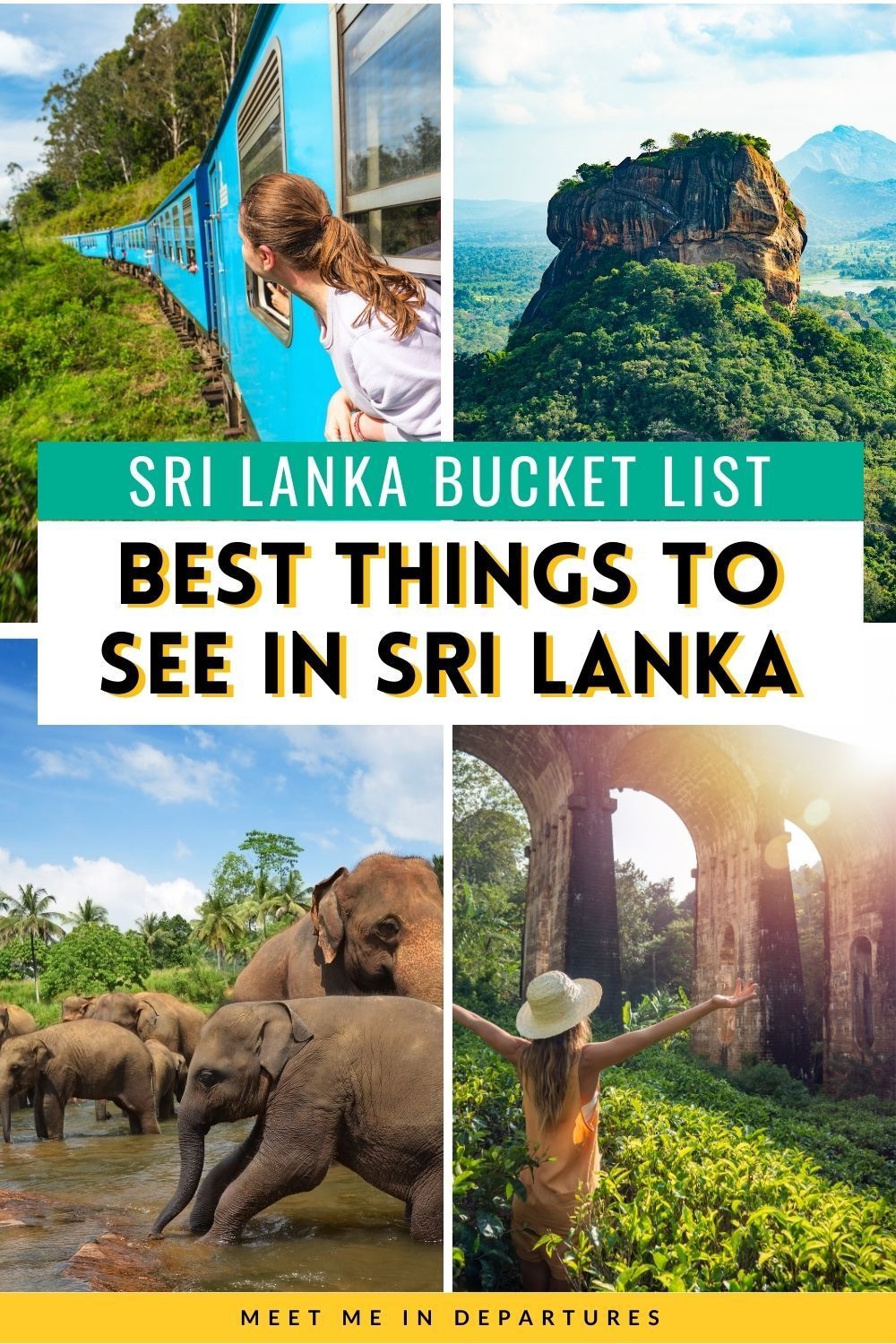 How to Travel Cheap in Sri Lanka Worth Adding to Your Bucket List