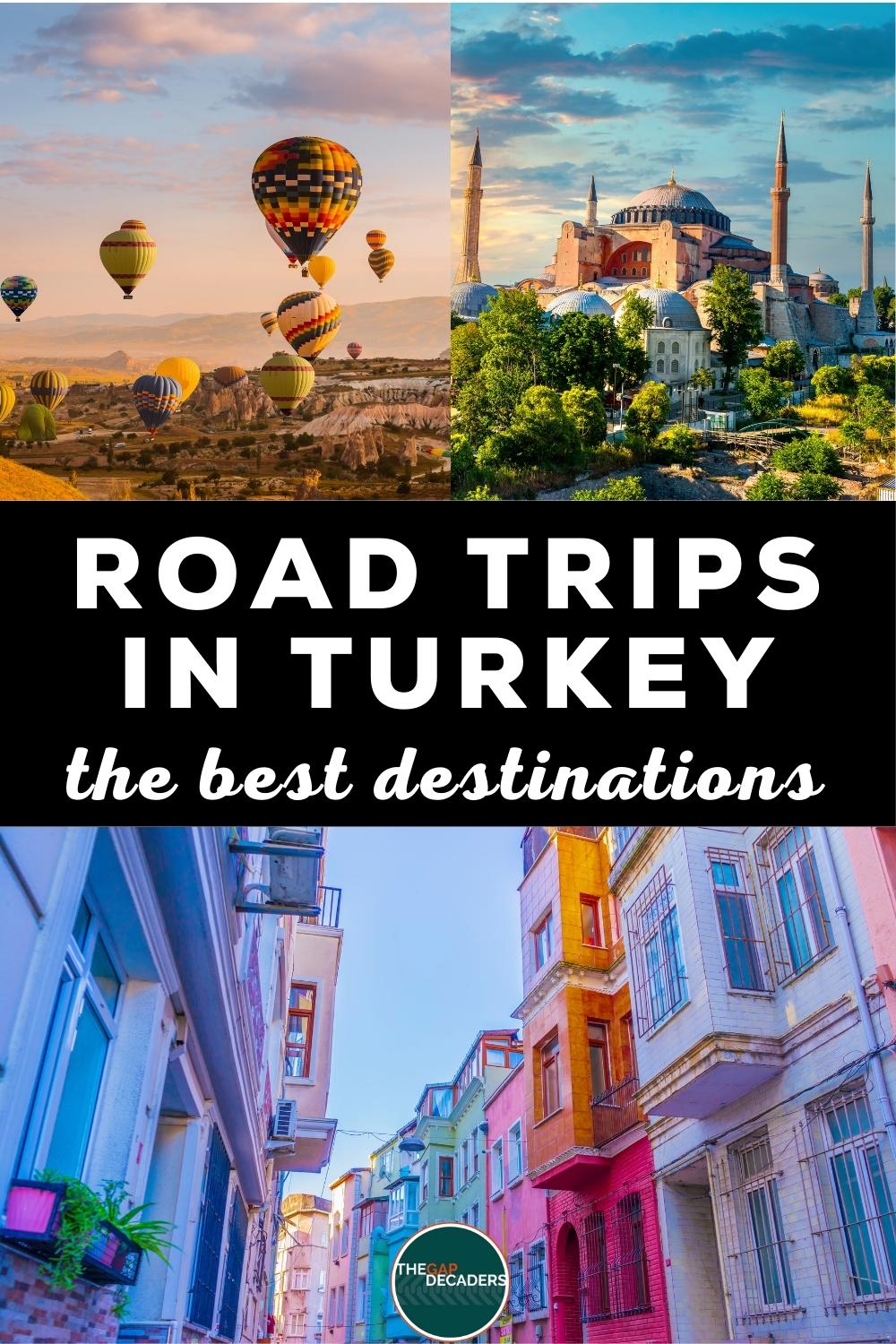 The Ultimate Trip to Turkey That Will Surprise You: Beyond the Postcards