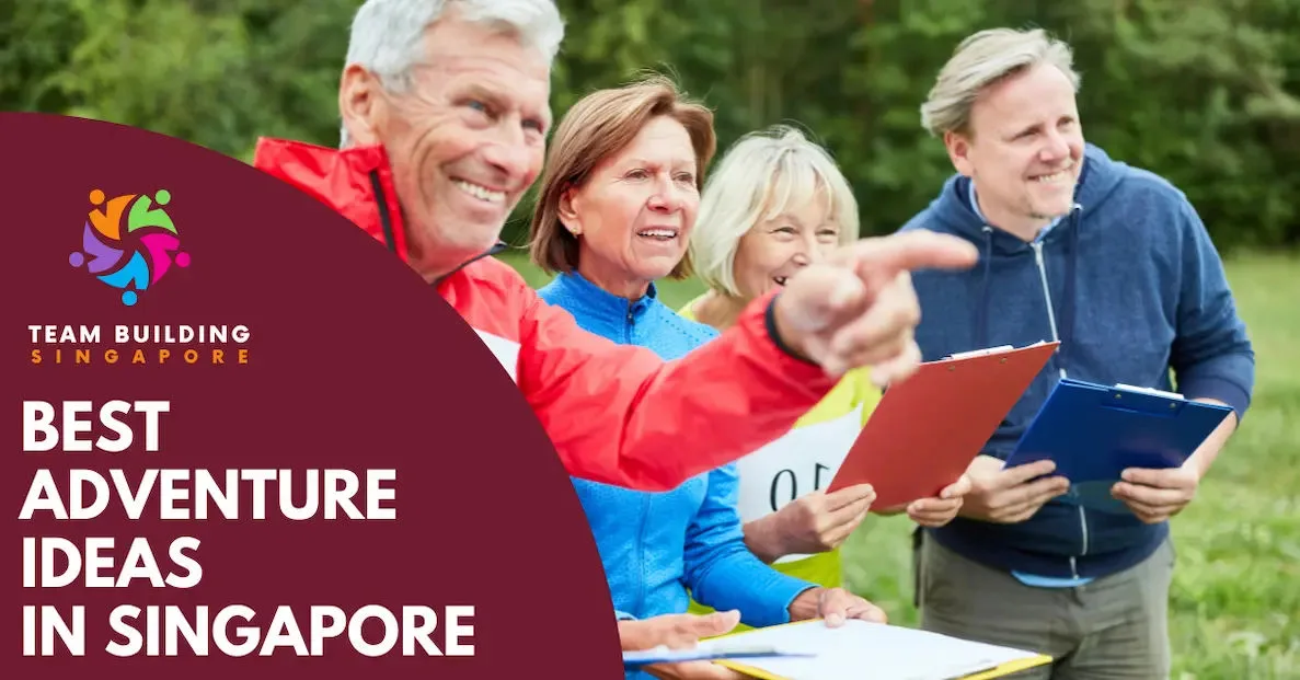 Thrilling Adventures in Singapore That Locals Recommend