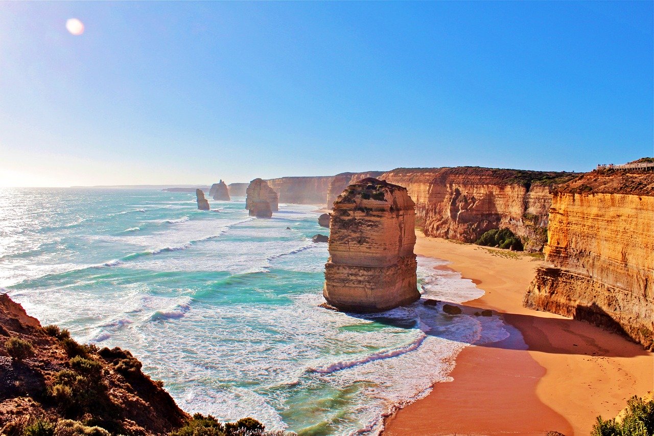 Top Adventure Spots in Australia Every Traveler Must See