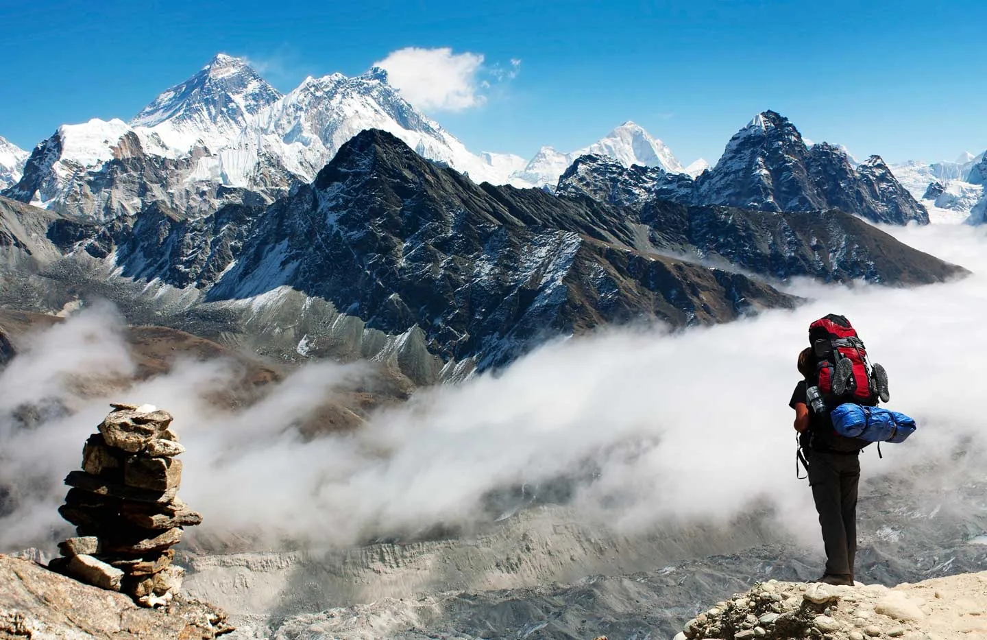 Top Adventure Spots in Nepal With Complete Travel Tips