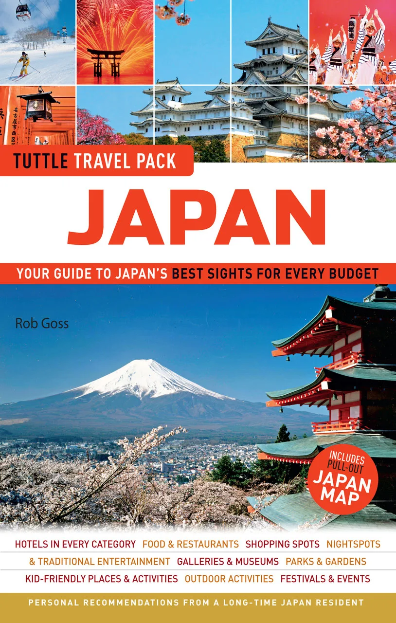 Travel Guide to Japan That Will Surprise You: Uncovering Hidden Wonders