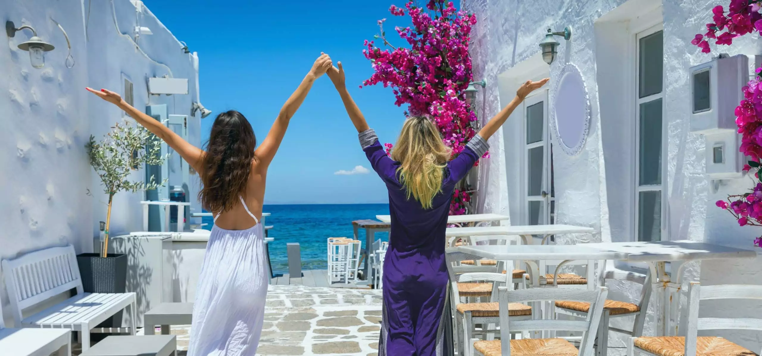 Traveling Across Greece With Complete Travel Tips