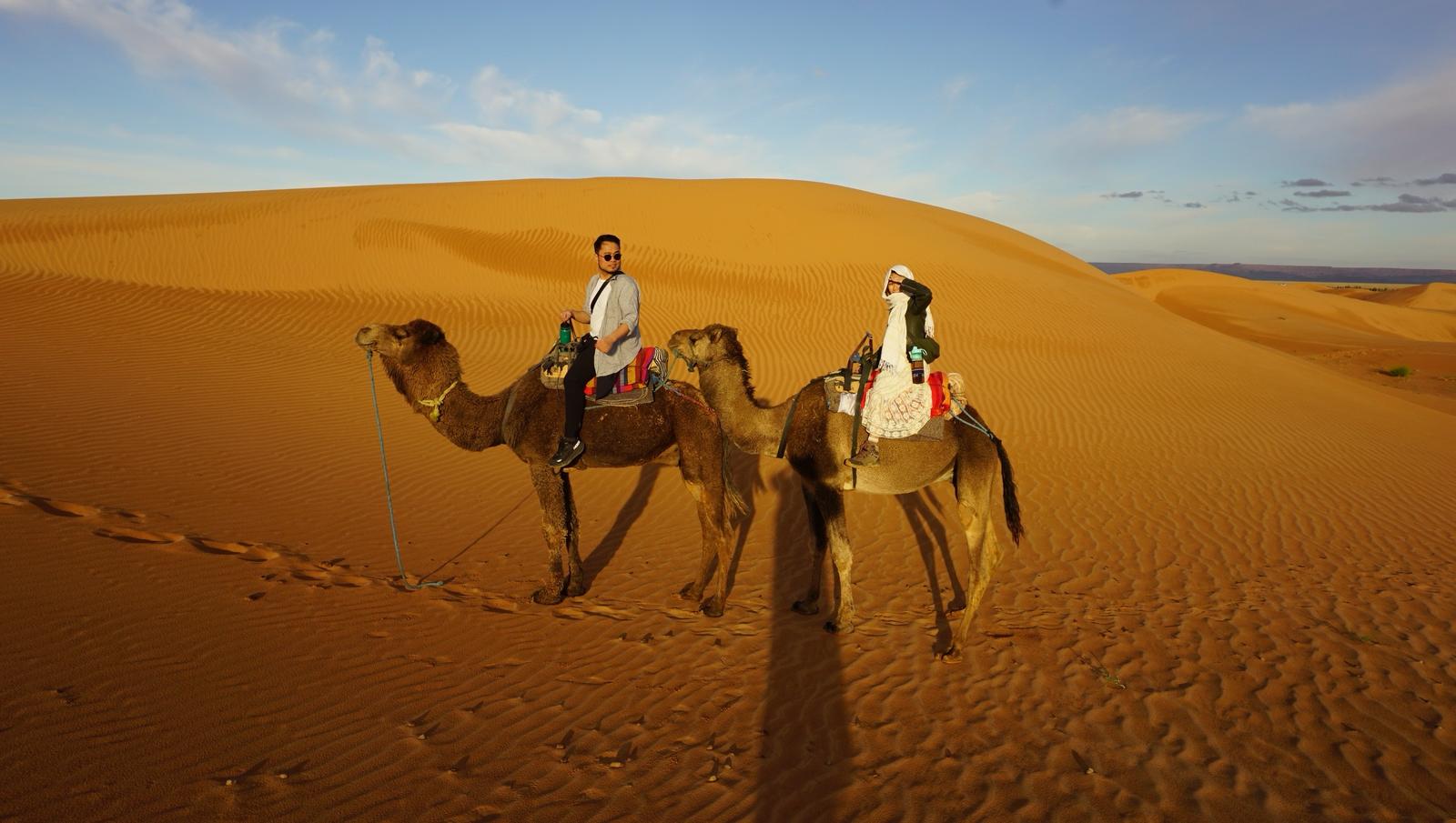 Traveling Across Morocco For a Memorable Experience: Your Ultimate Journey Guide